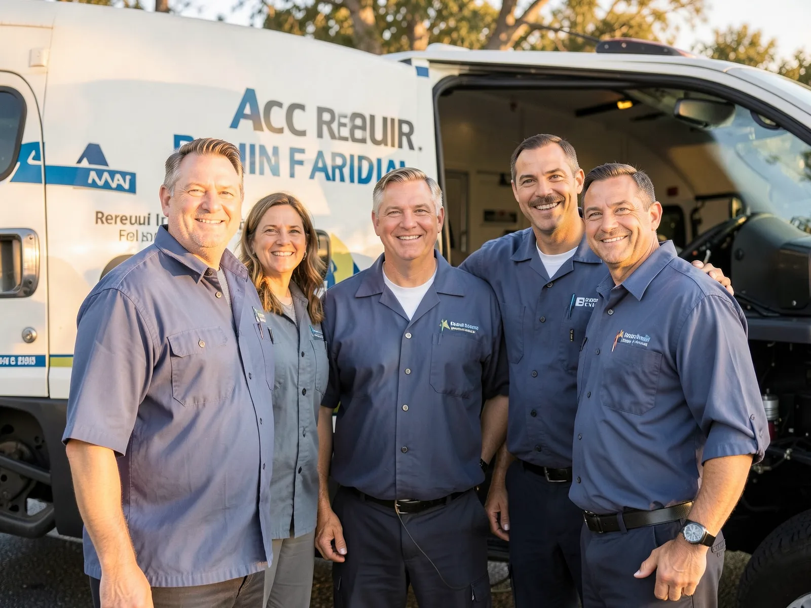 Heating Services in Raiford, FL